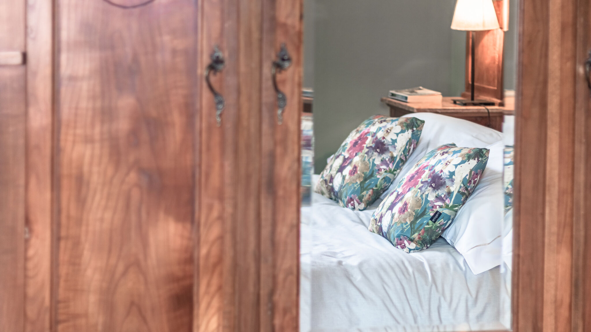 Italianway Bellagio Pescallo Garden Retreat