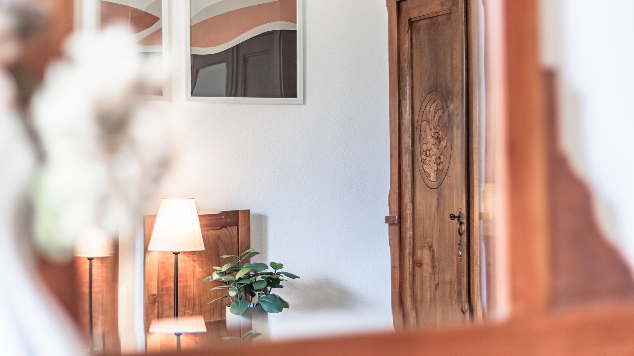 Italianway Bellagio Pescallo Garden Retreat