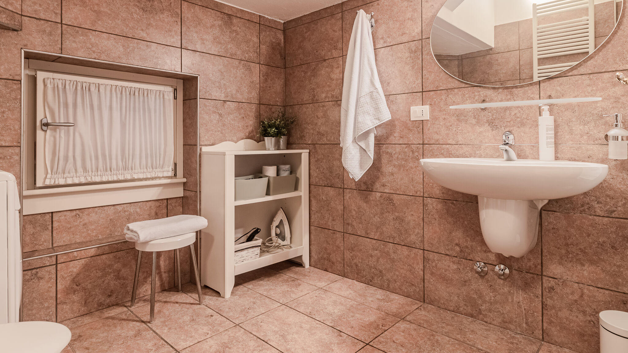 Italianway Bellagio Pescallo Garden Retreat