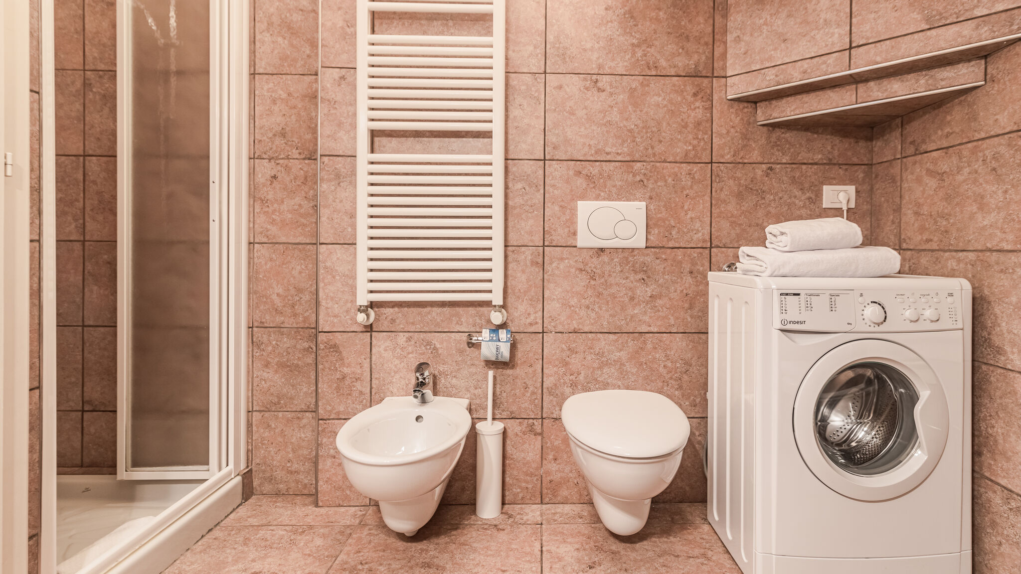 Italianway Bellagio Pescallo Garden Retreat