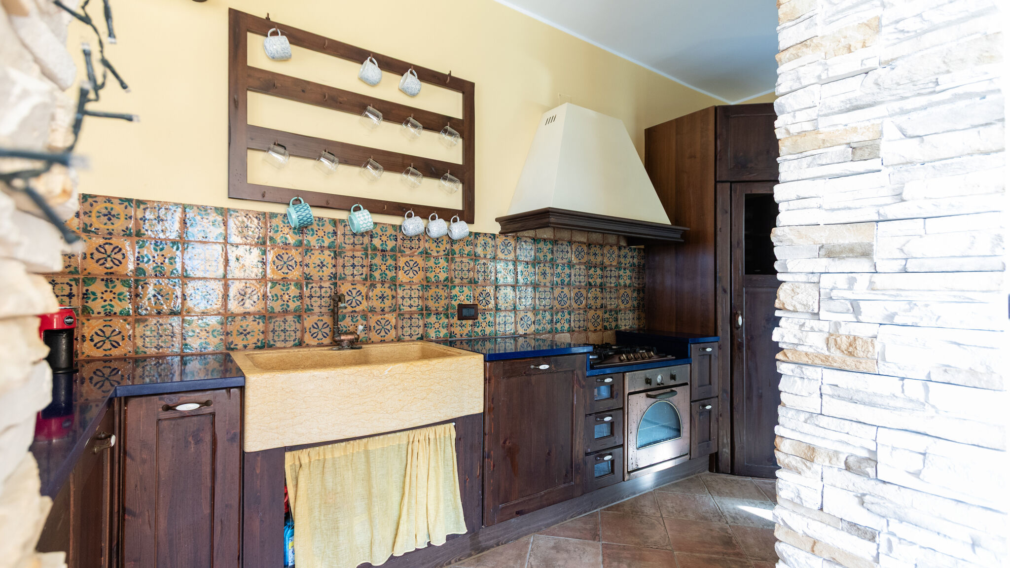 Italianway Alcamo Visitsicilia Sabbia Dorata