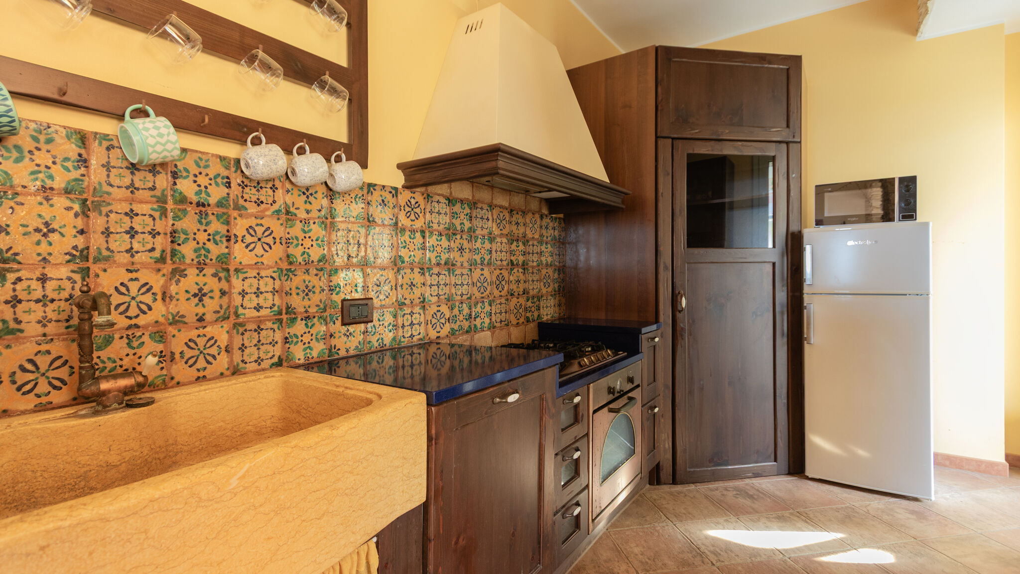 Italianway Alcamo Visitsicilia Sabbia Dorata