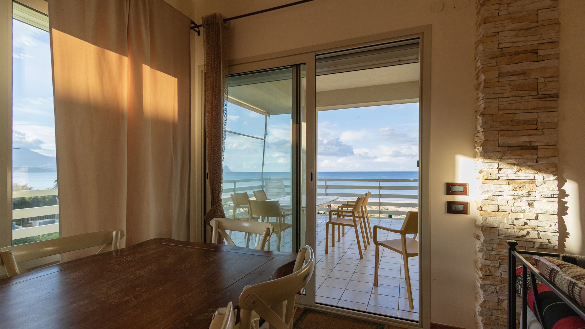 Italianway Alcamo Visitsicilia Sabbia Dorata