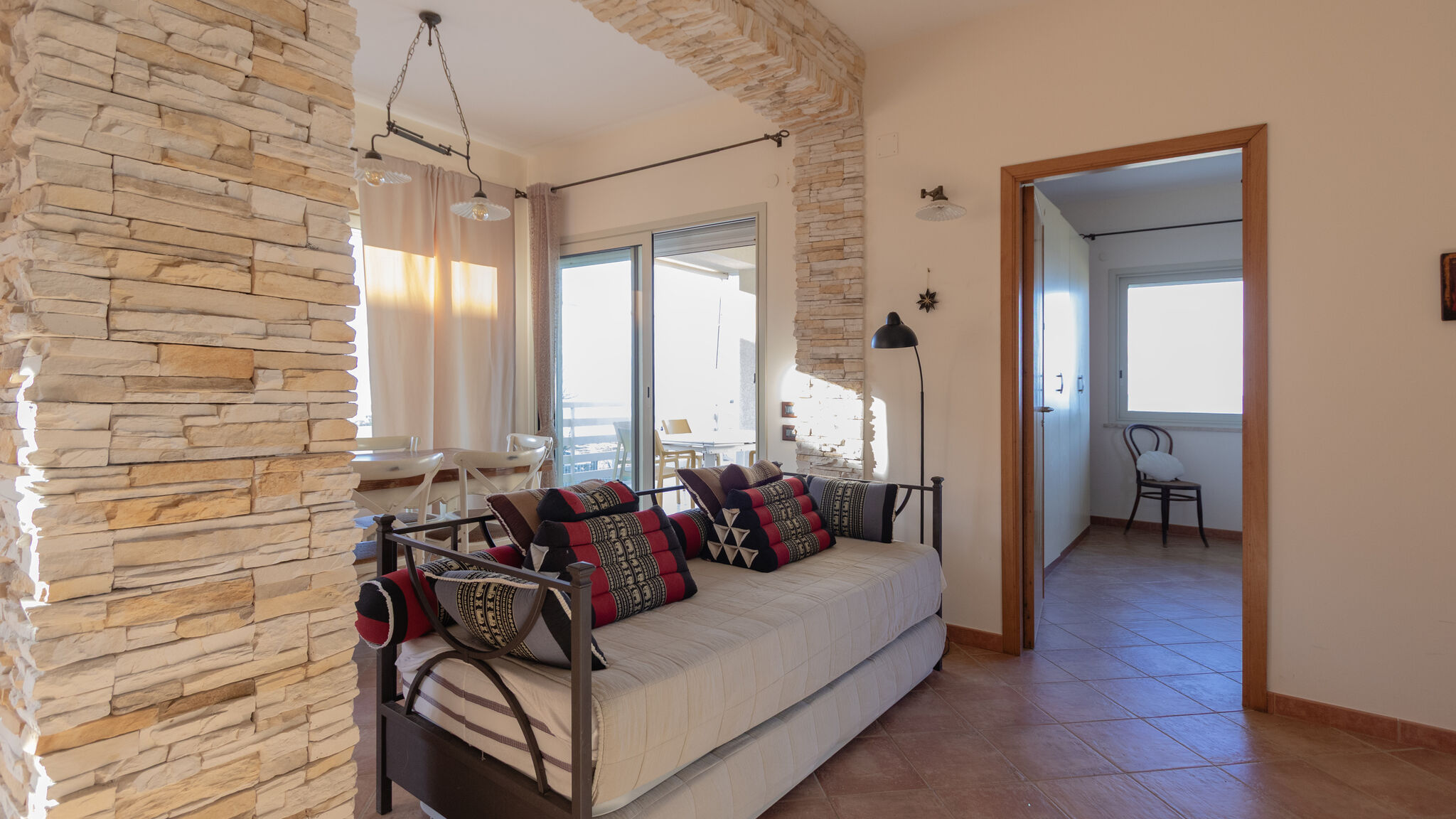 Italianway Alcamo Visitsicilia Sabbia Dorata