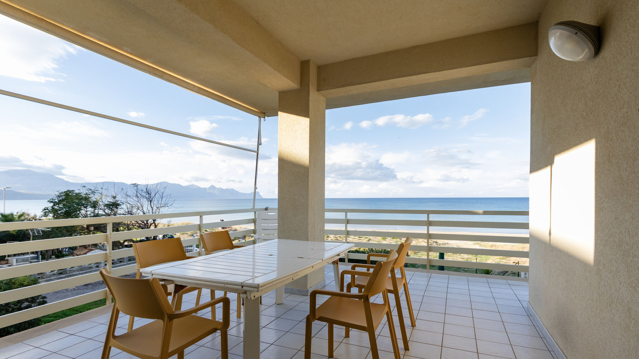 Italianway Alcamo Visitsicilia Sabbia Dorata