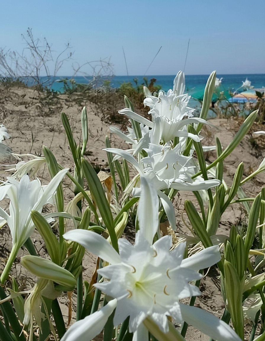 Italianway Alcamo Visitsicilia Sabbia Dorata