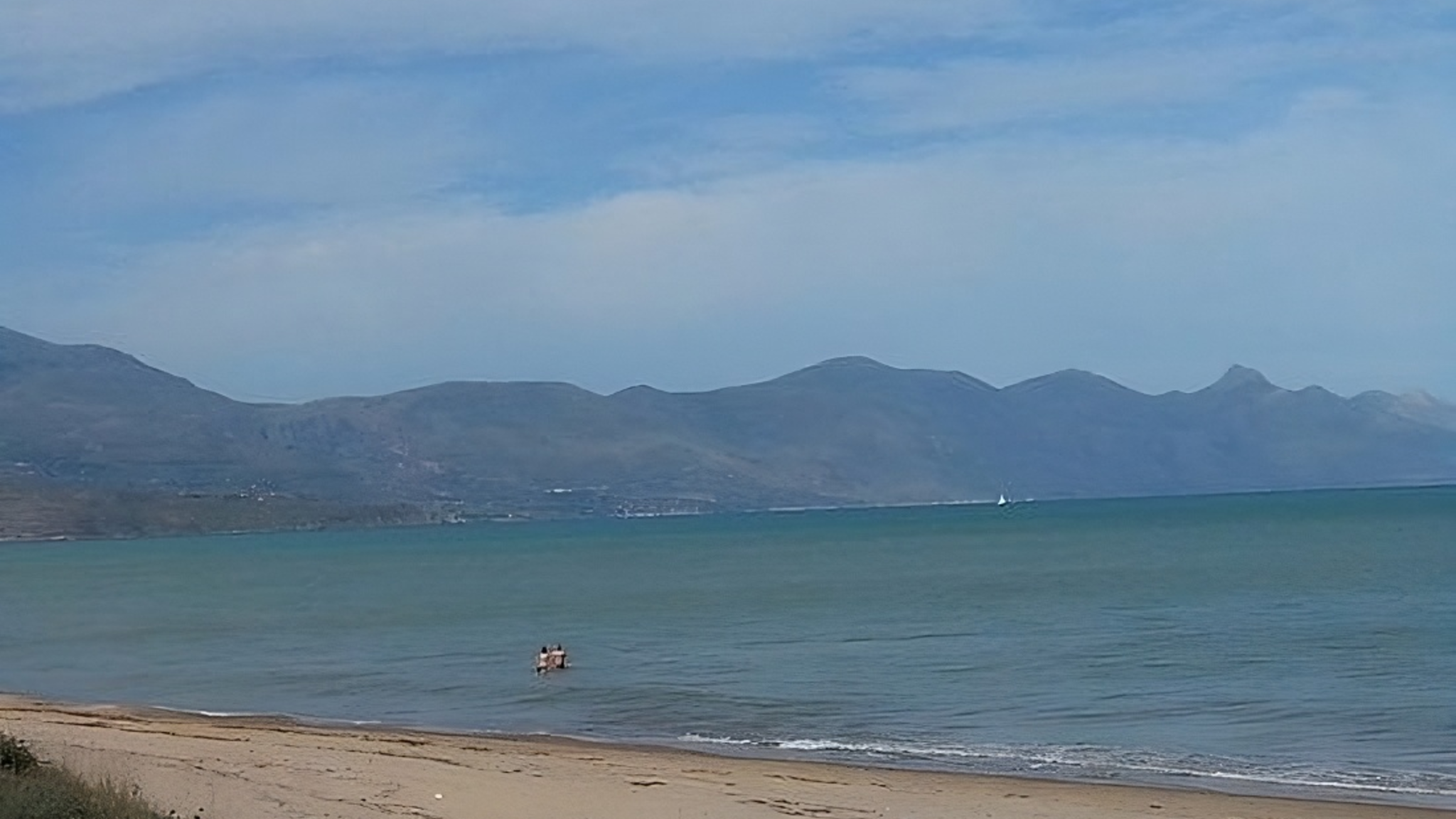 Italianway Alcamo Visitsicilia Sabbia Dorata