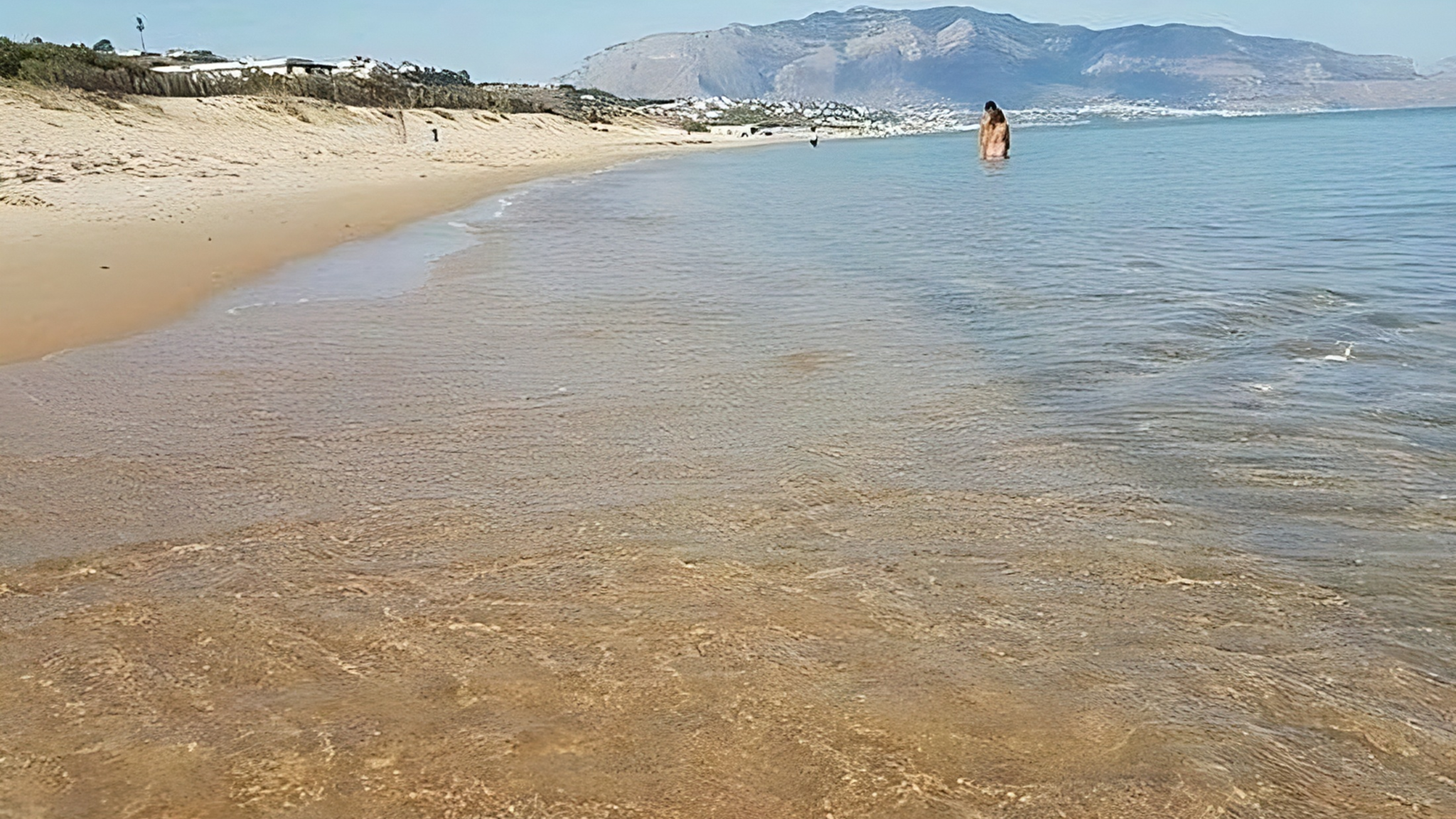 Italianway Alcamo Visitsicilia Sabbia Dorata