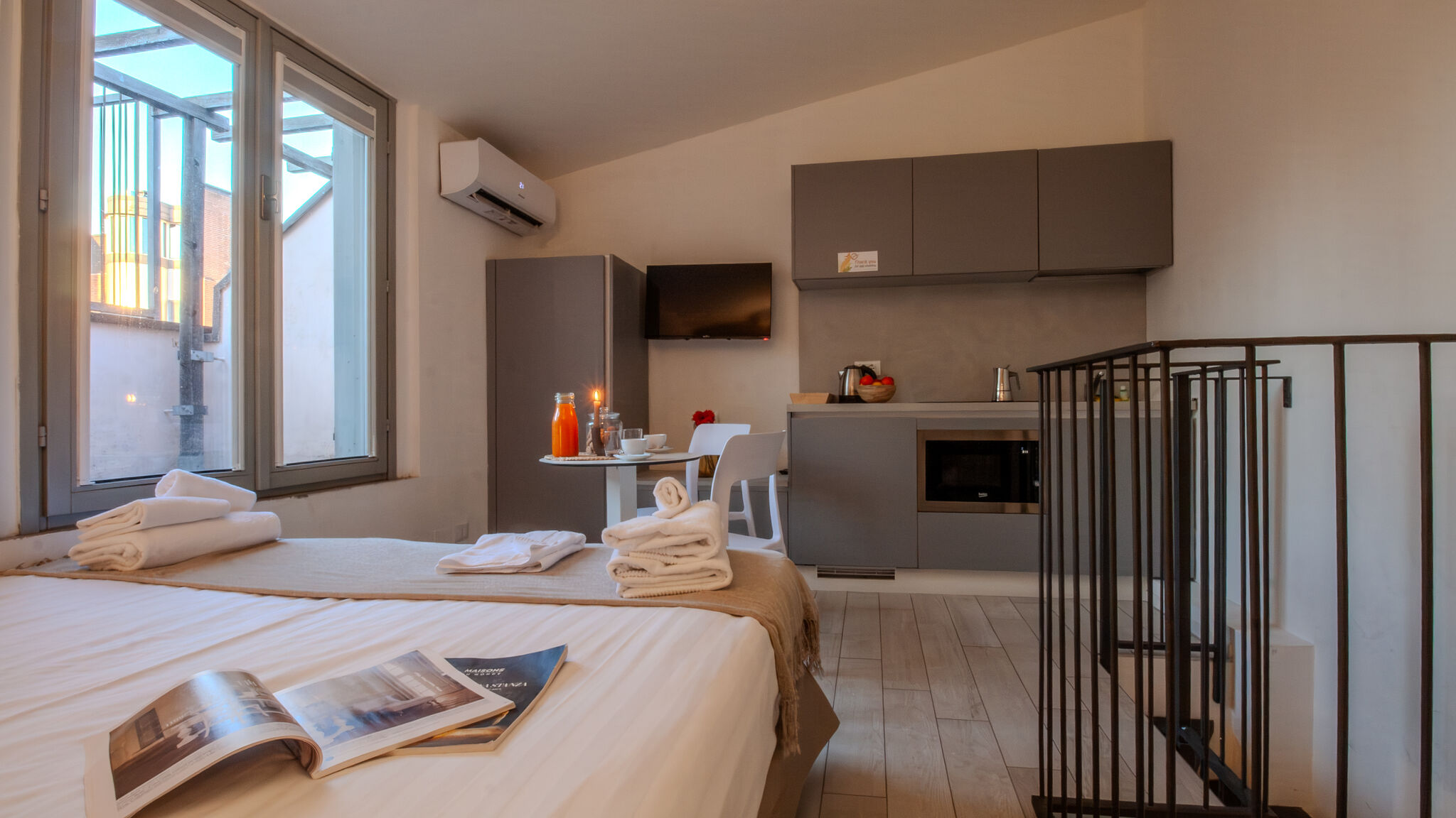 Italianway Milano The B Village Superior - Apt 5X