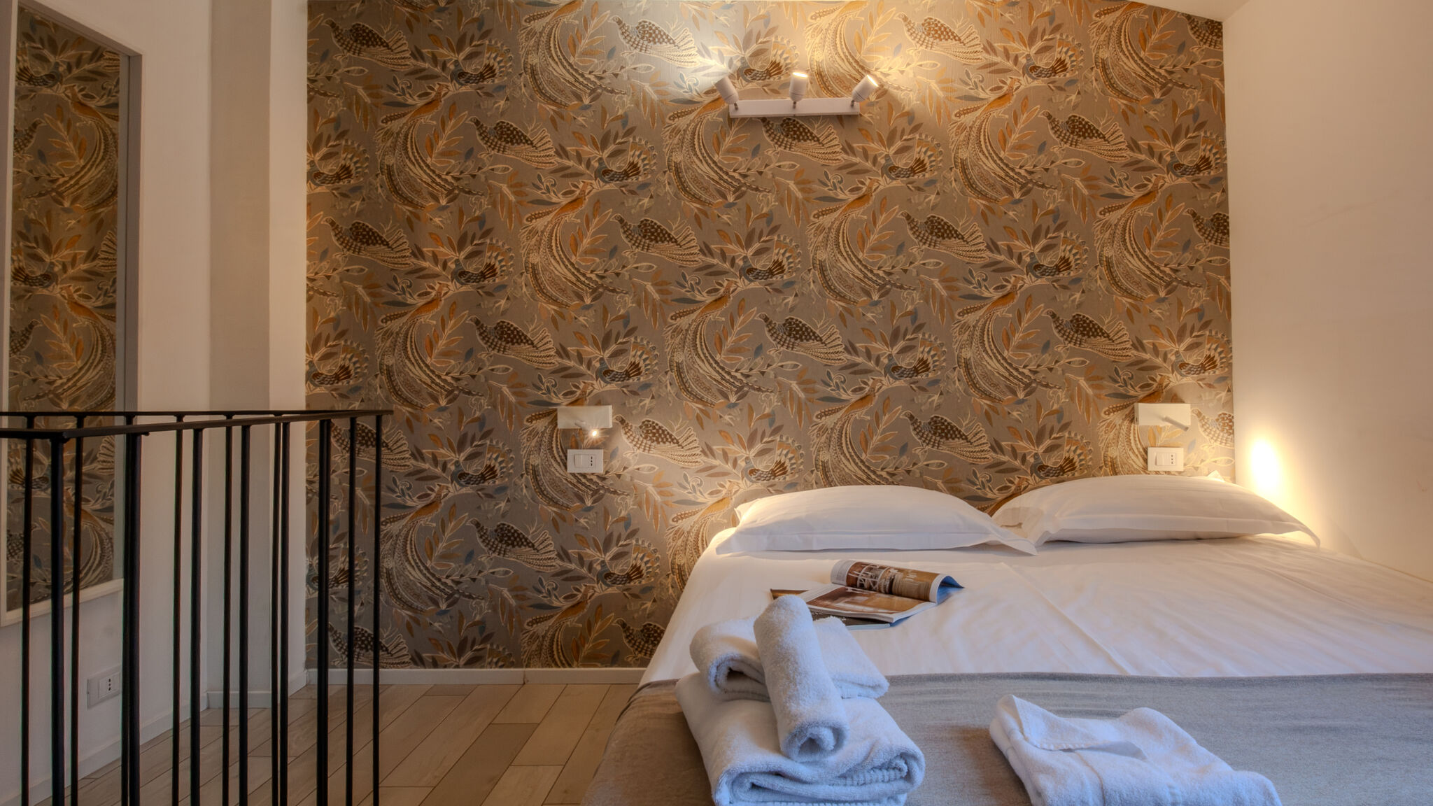 Italianway Milano The B Village Superior - Apt 5X