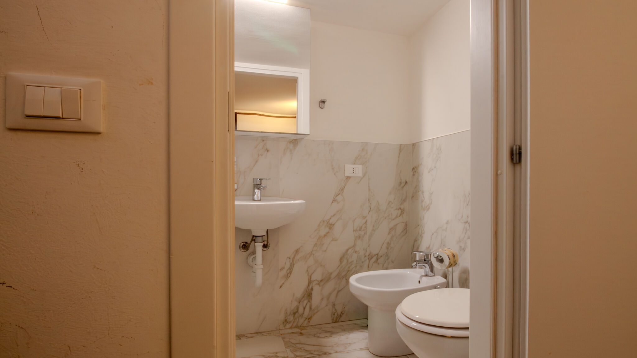 Italianway Milano The B Village Superior - Apt 5X