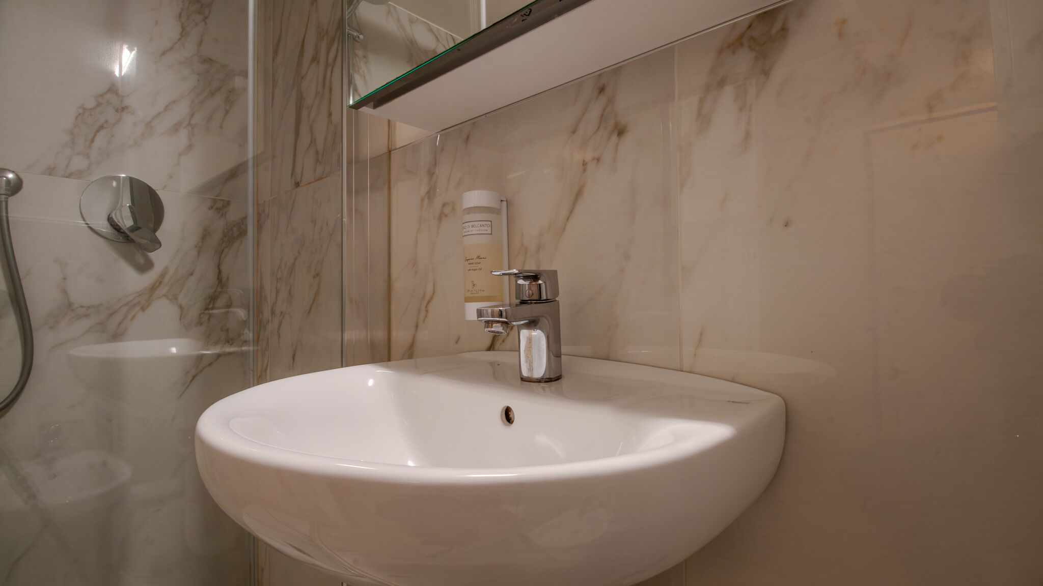 Italianway Milano The B Village Superior - Apt 5X