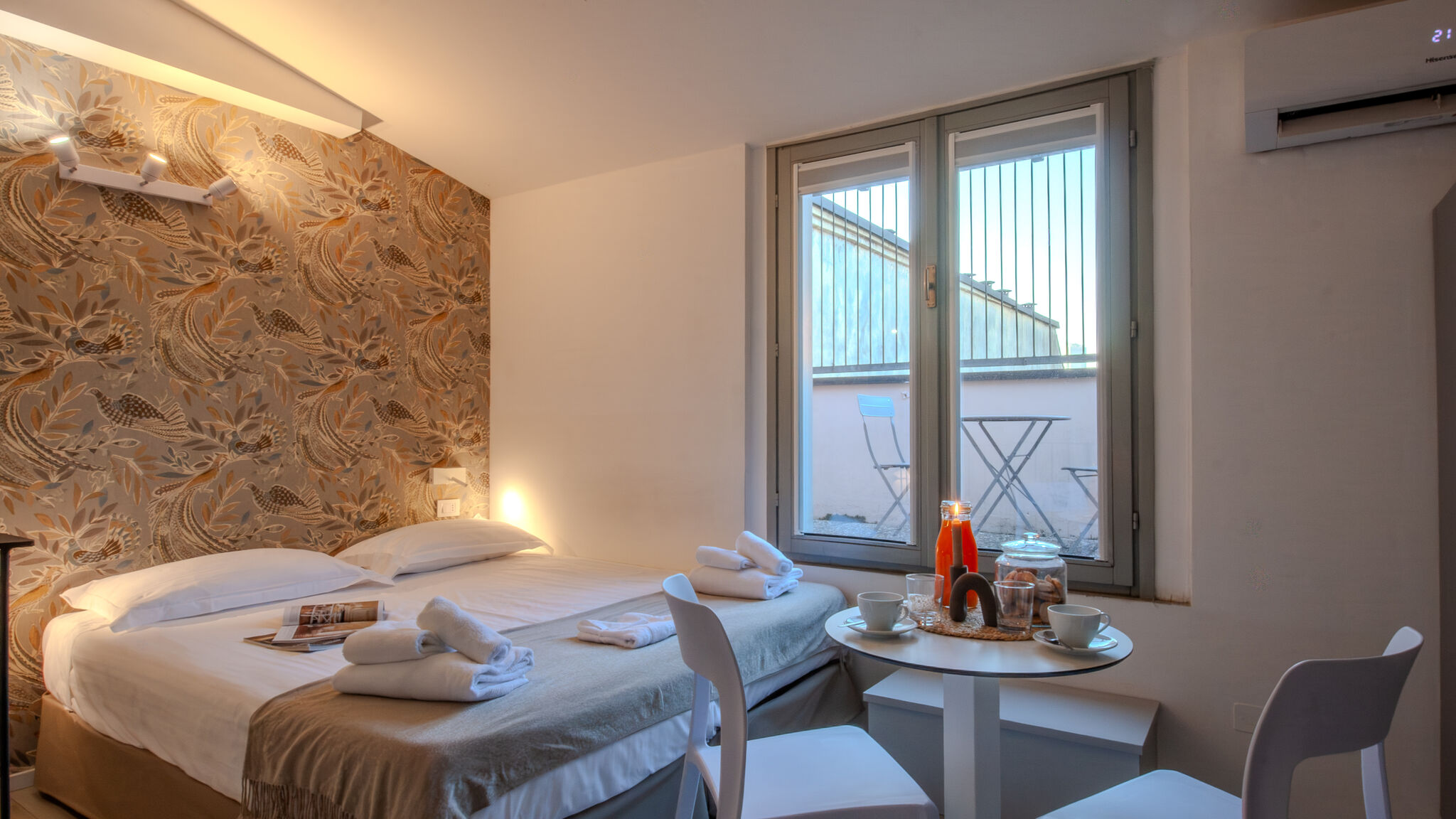 Italianway Milano The B Village Superior - Apt 5X