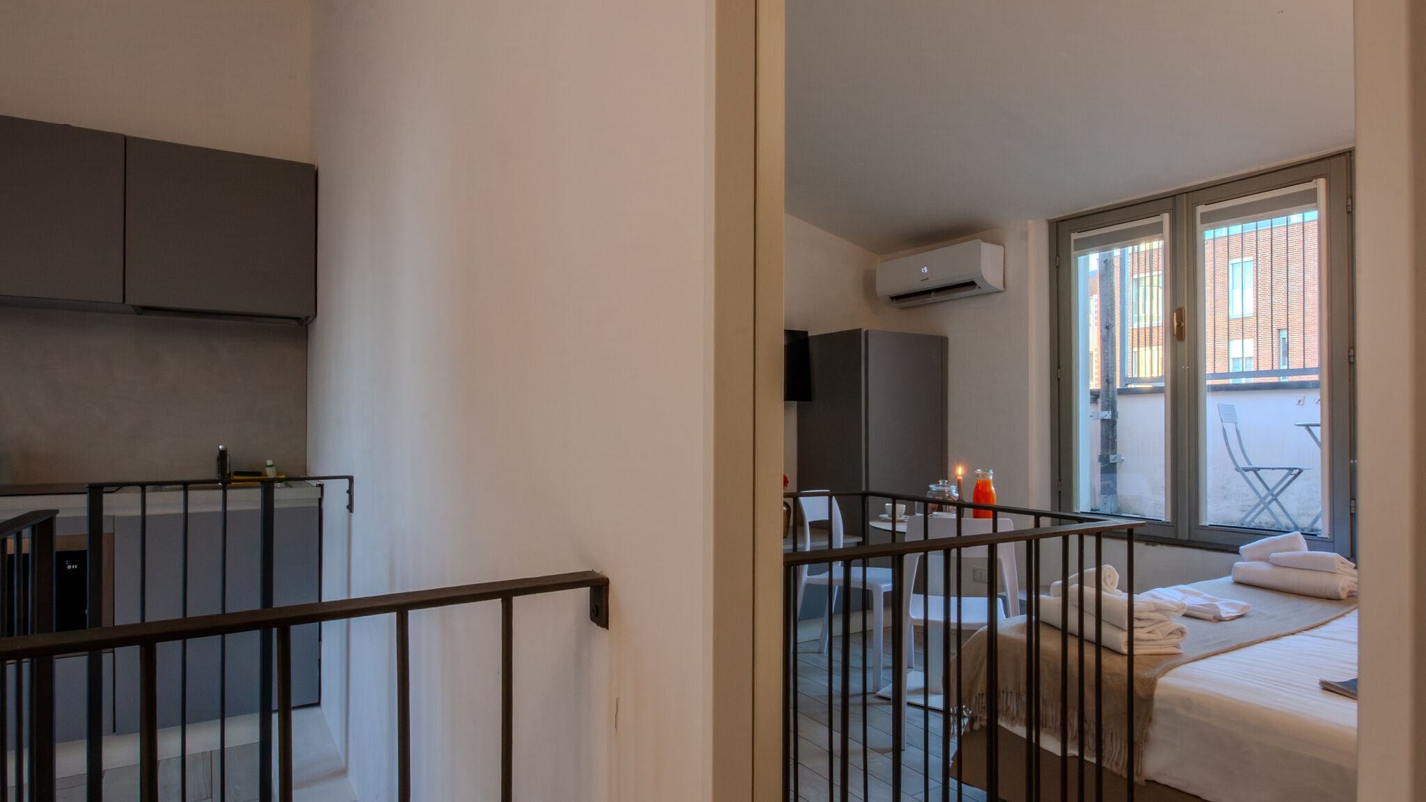 Italianway Milano The B Village Superior - Apt 5X