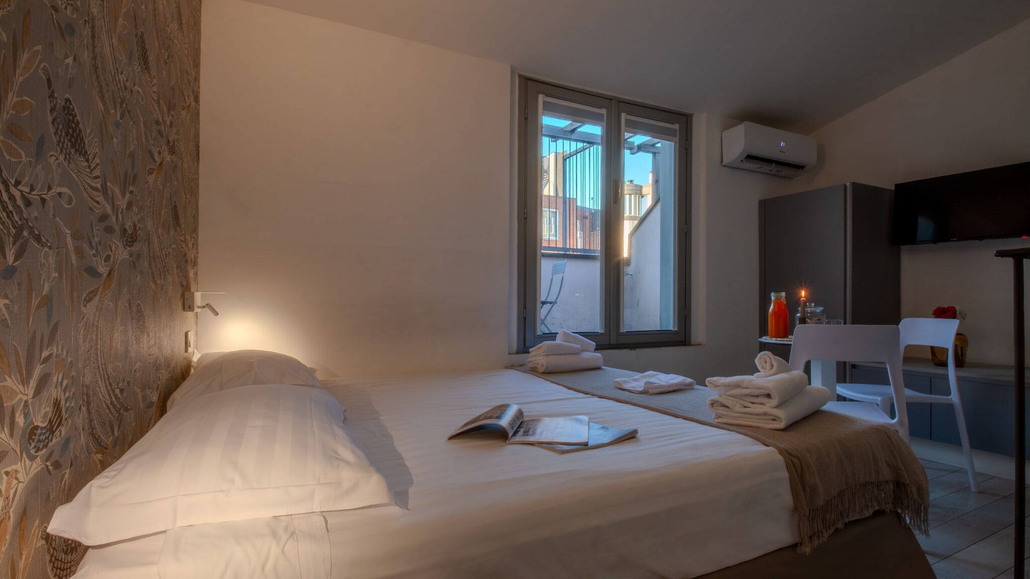 Italianway Milano The B Village Superior - Apt 5X