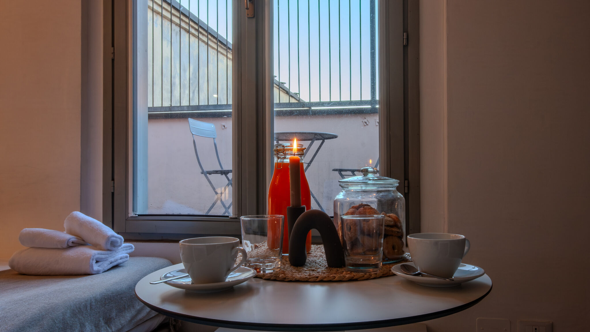 Italianway Milano The B Village Superior - Apt 5X