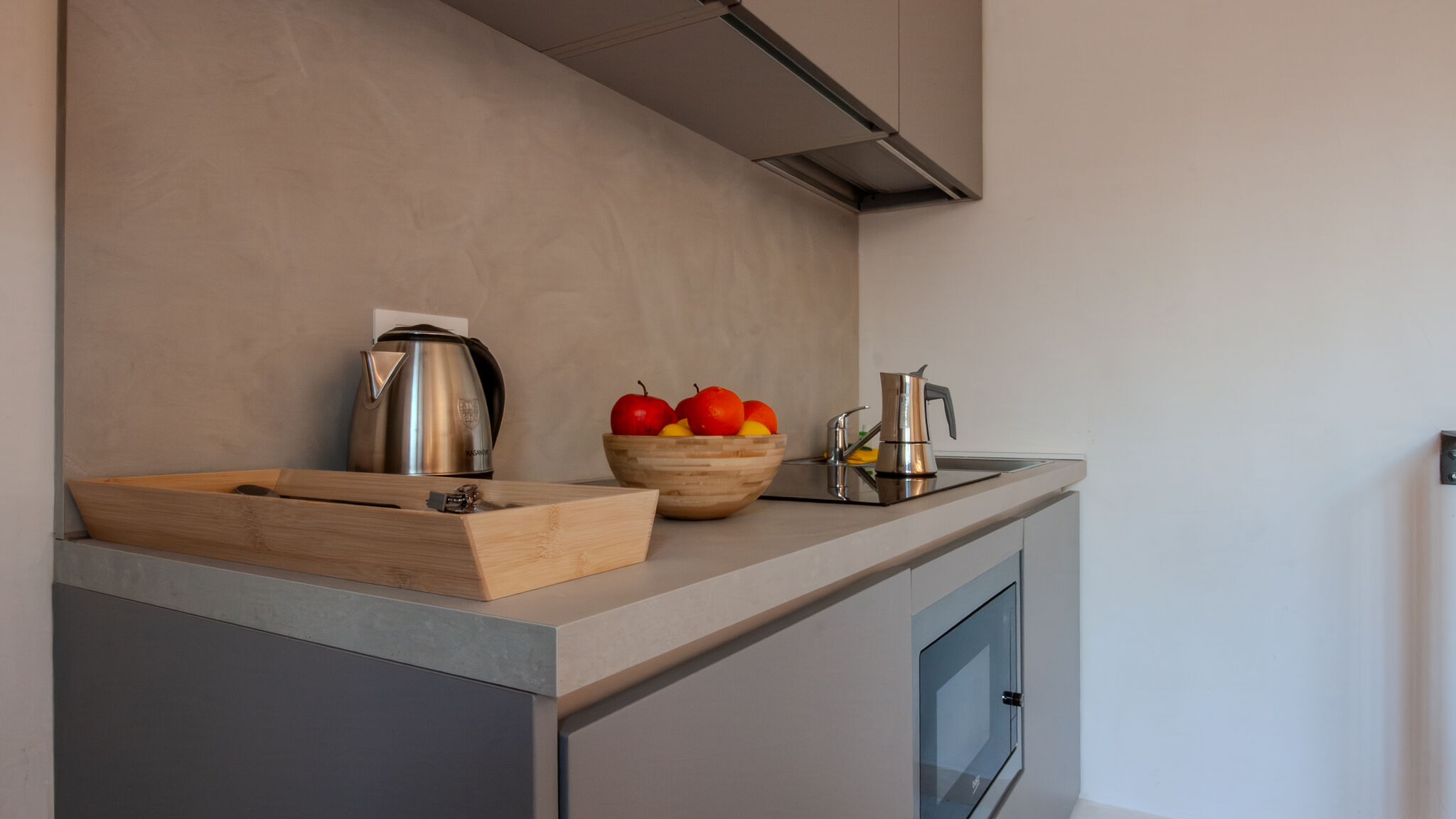 Italianway Milano The B Village Superior - Apt 5X