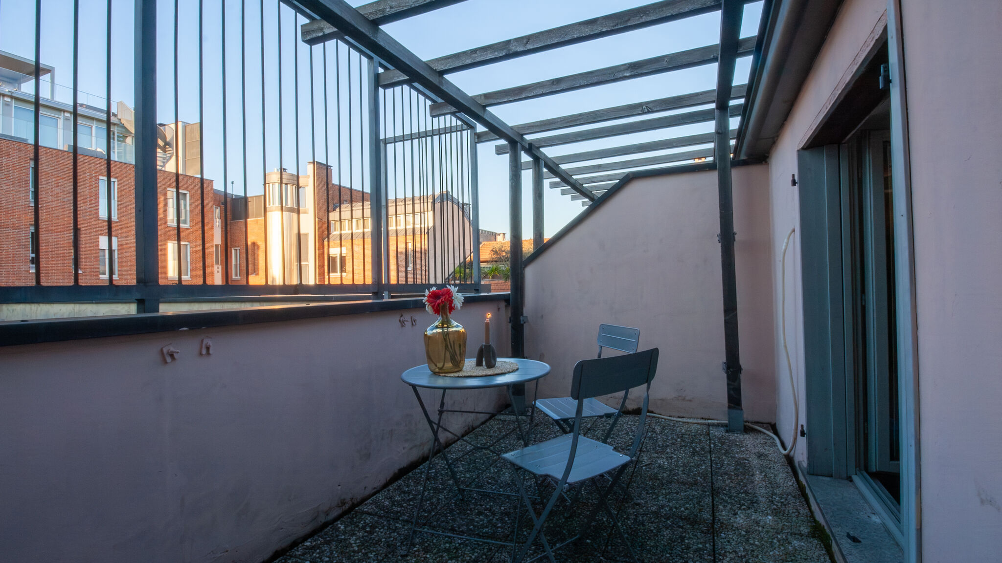 Italianway Milano The B Village Superior - Apt 5X