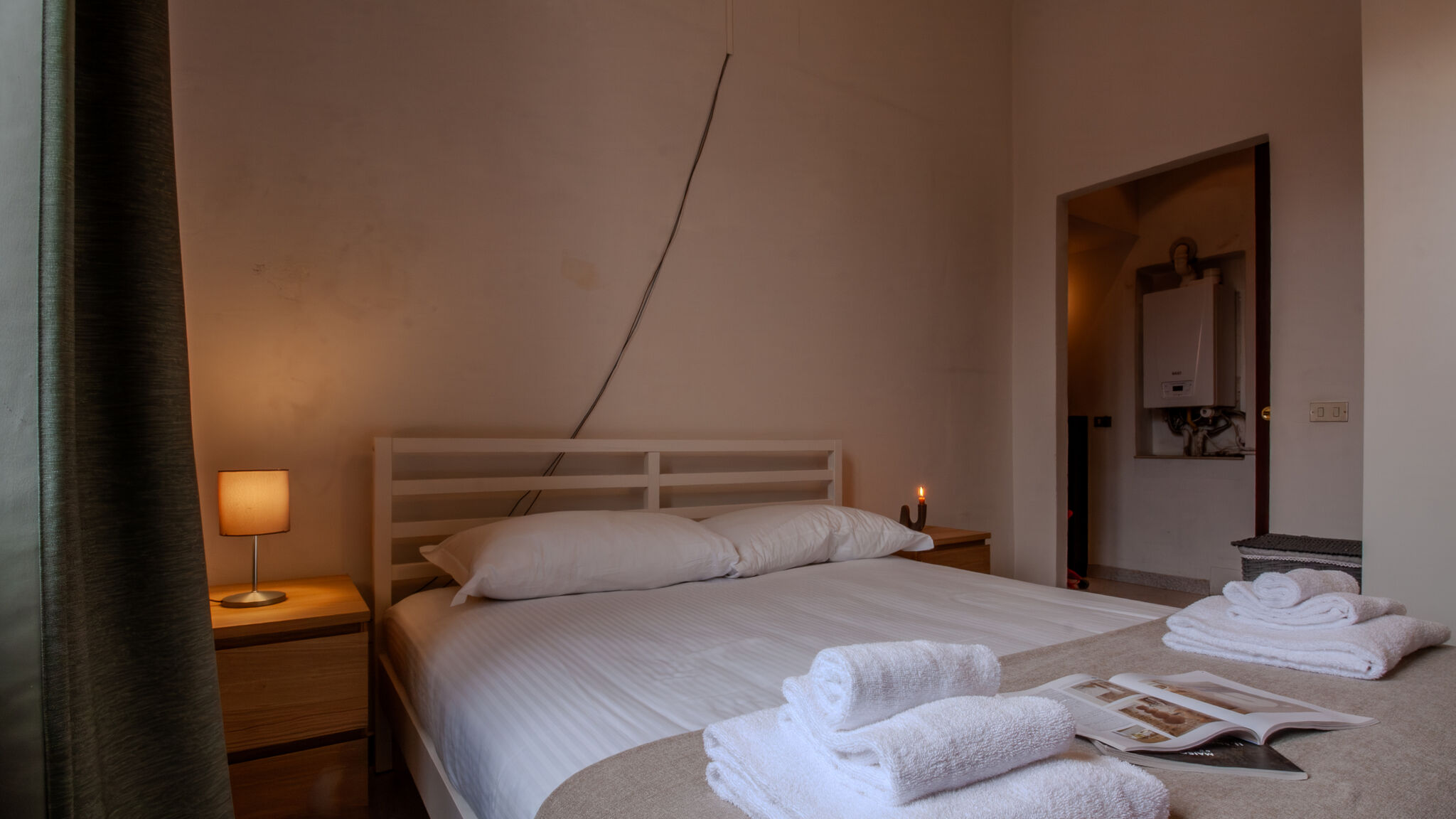 Italianway Milano Villoresi 16