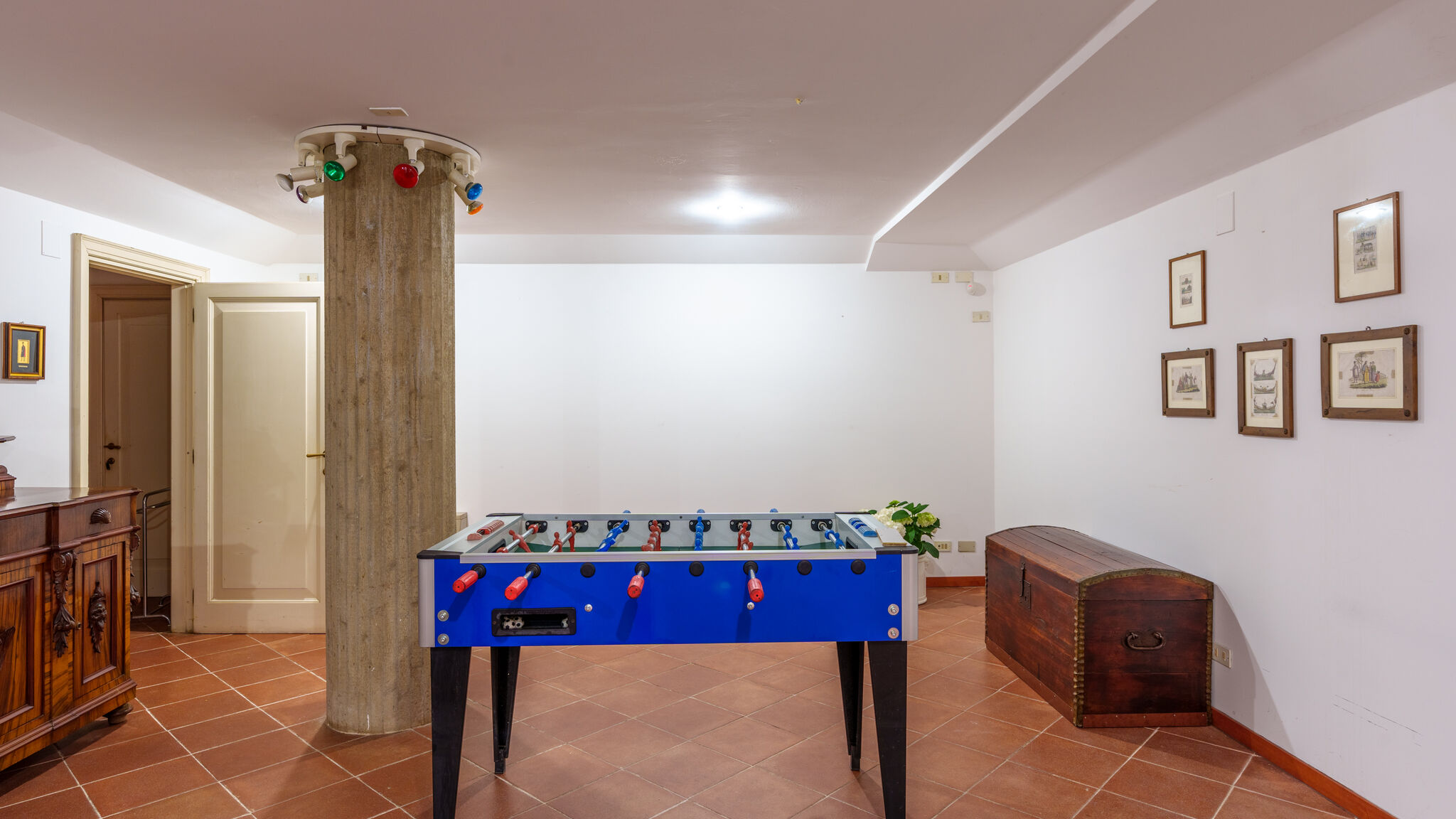 Italianway Ascoli Piceno Villa Lia 10