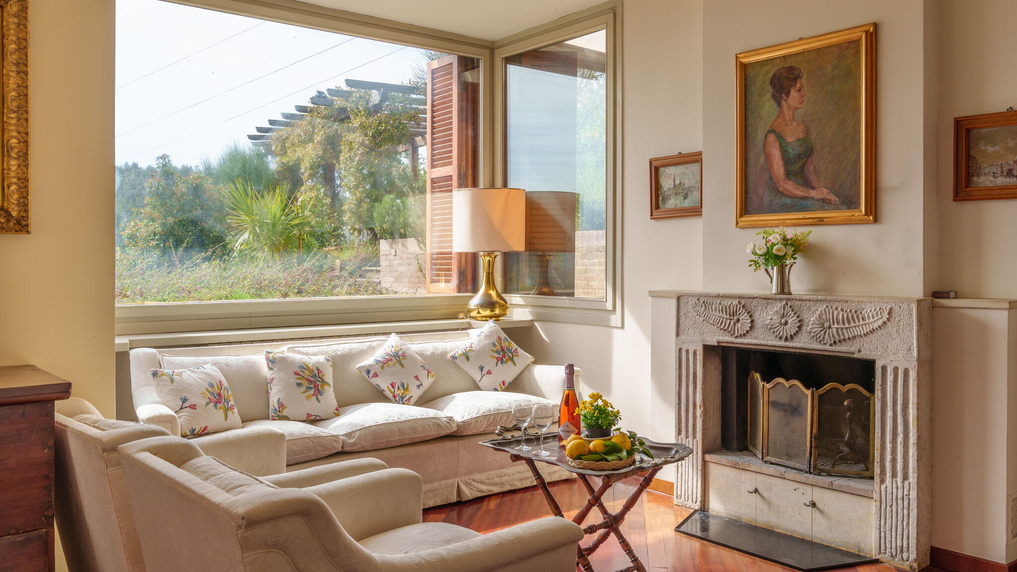 Italianway Ascoli Piceno Villa Lia 10