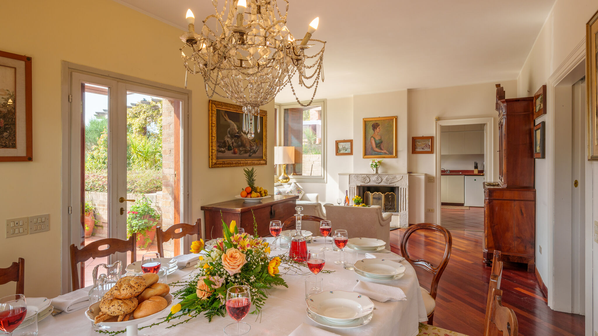 Italianway Ascoli Piceno Villa Lia 10