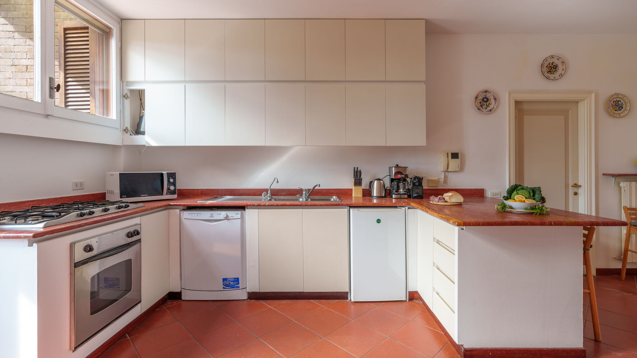 Italianway Ascoli Piceno Villa Lia 10