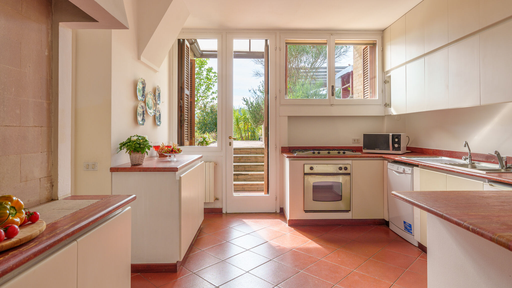 Italianway Ascoli Piceno Villa Lia 10