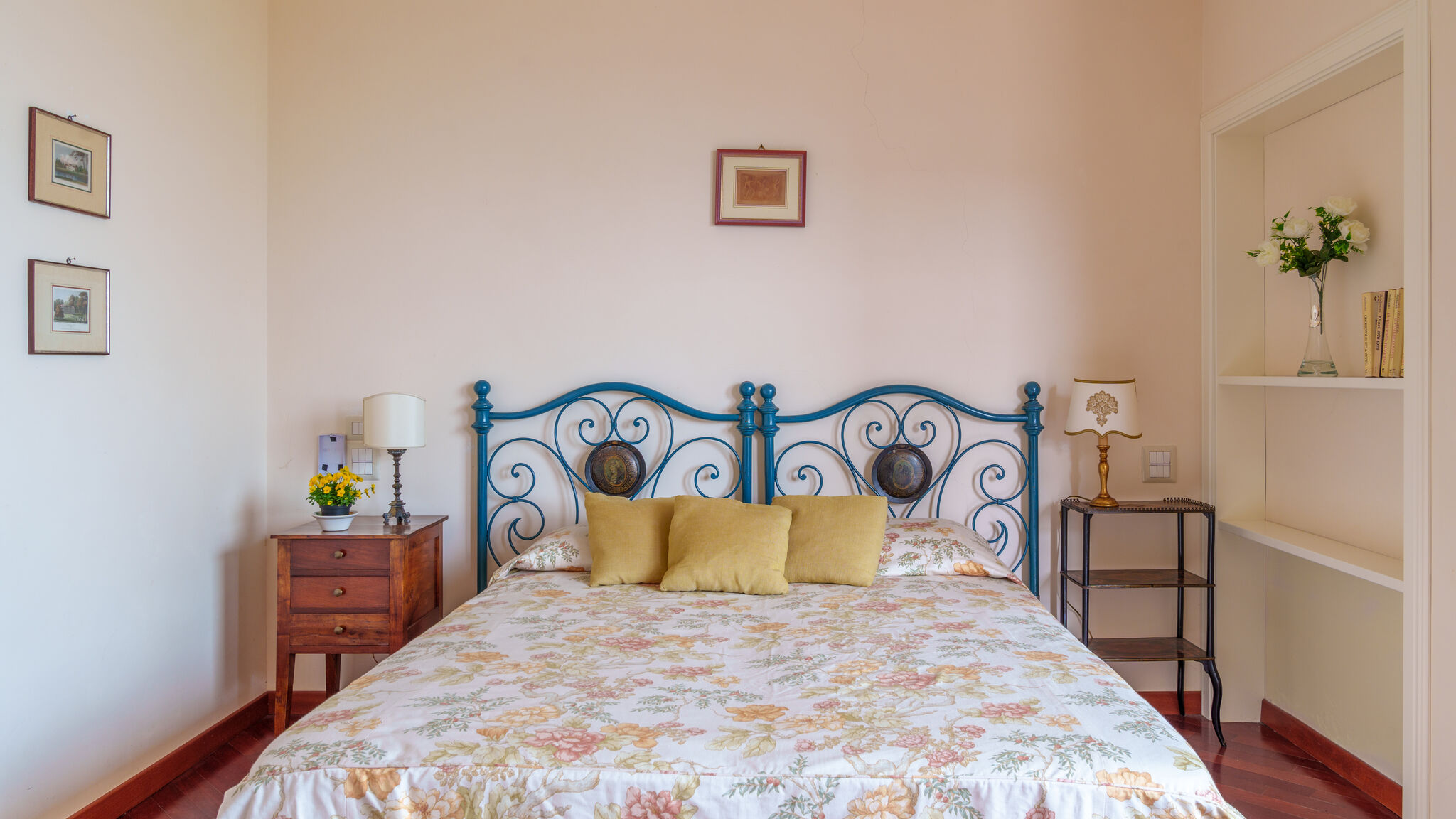 Italianway Ascoli Piceno Villa Lia 10