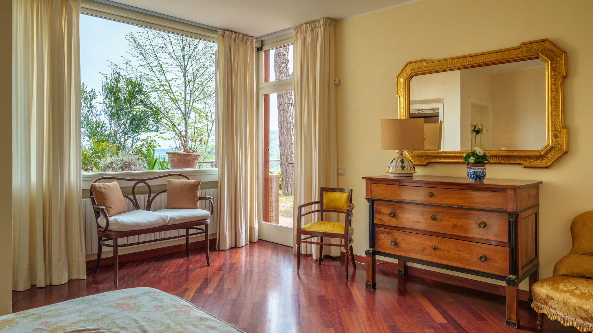 Italianway Ascoli Piceno Villa Lia 10