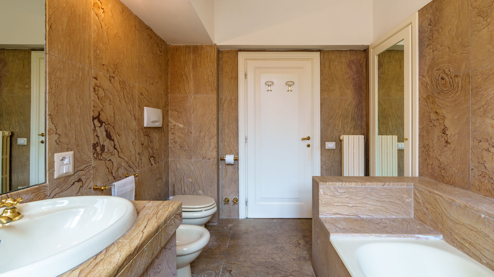 Italianway Ascoli Piceno Villa Lia 10