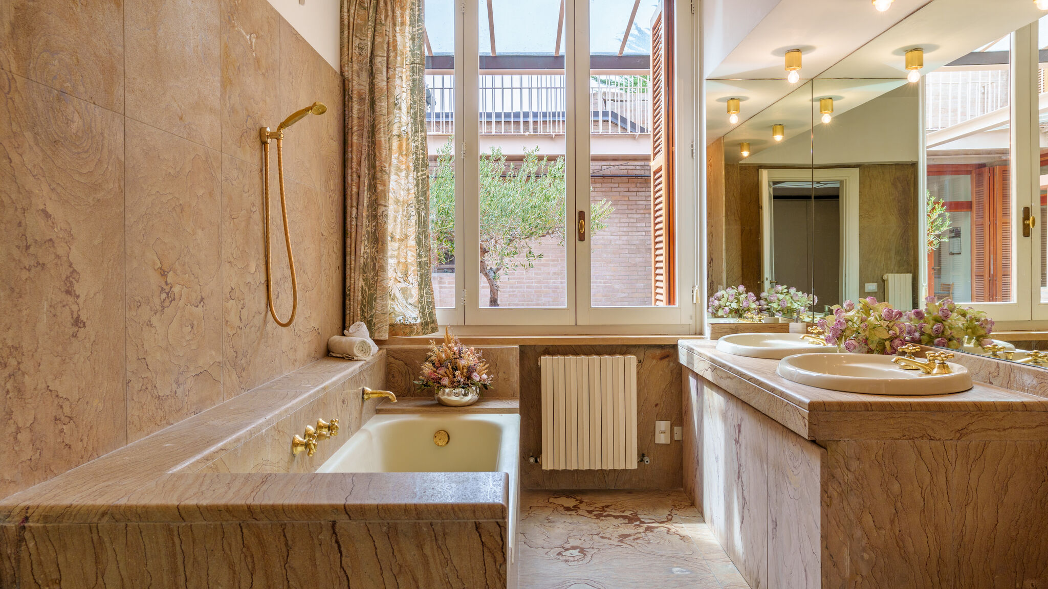 Italianway Ascoli Piceno Villa Lia 10