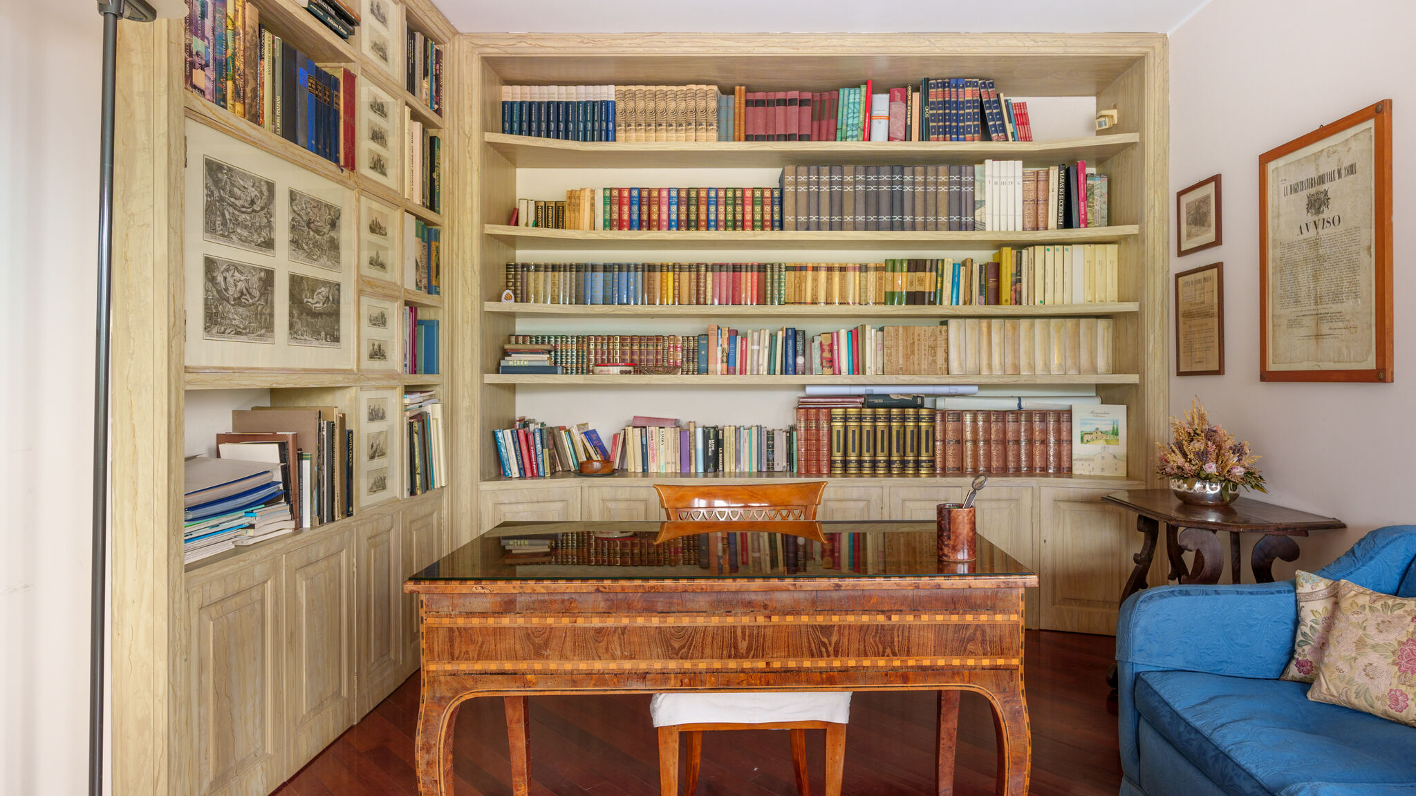 Italianway Ascoli Piceno Villa Lia 10