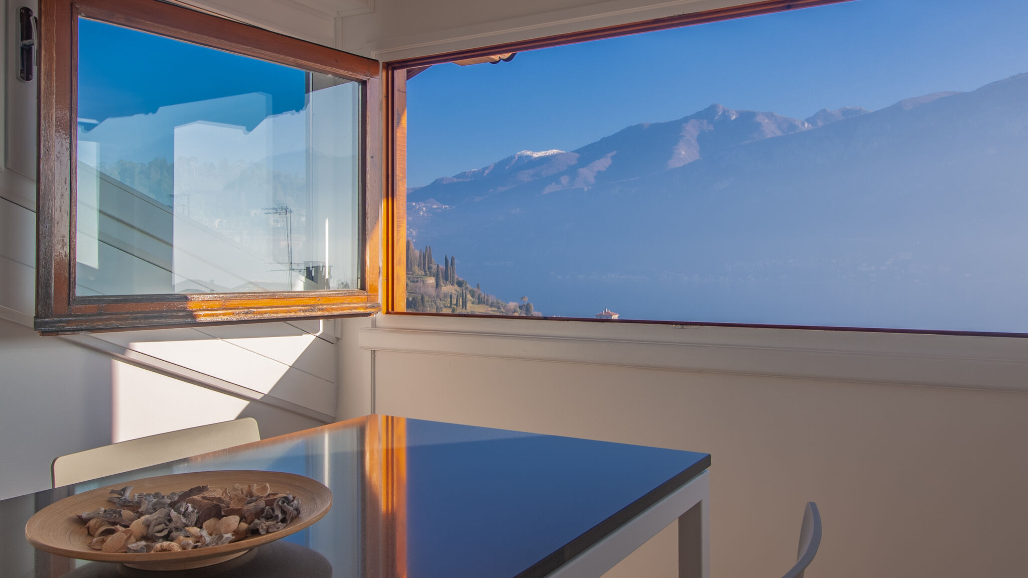 Italianway Bellagio La Baia Apartment