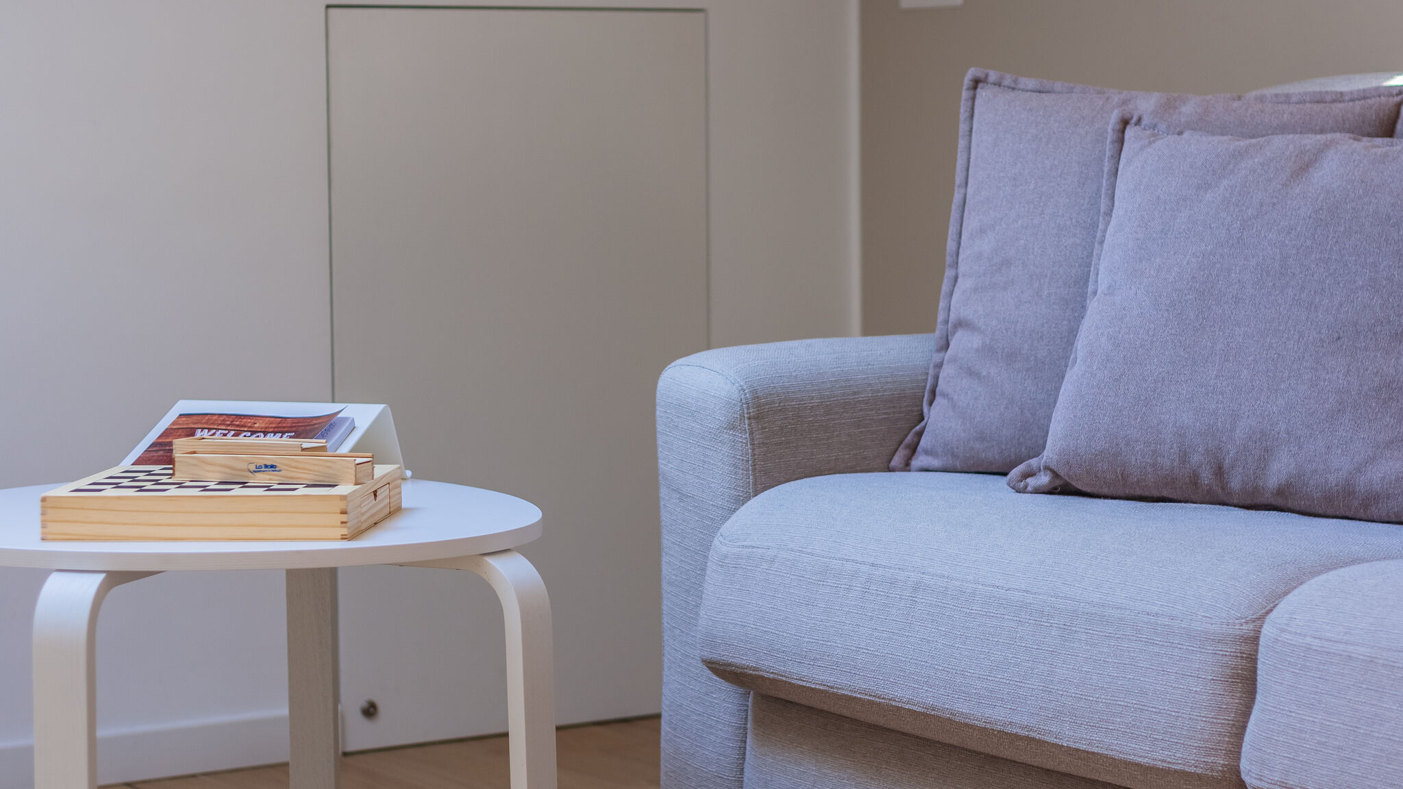 Italianway Bellagio La Baia Apartment