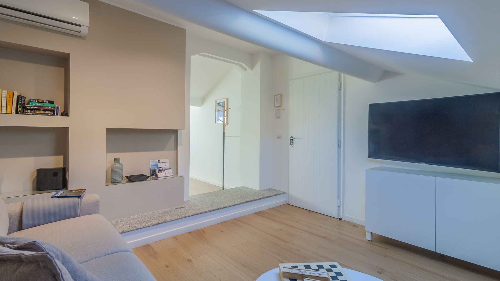 Italianway Bellagio La Baia Apartment