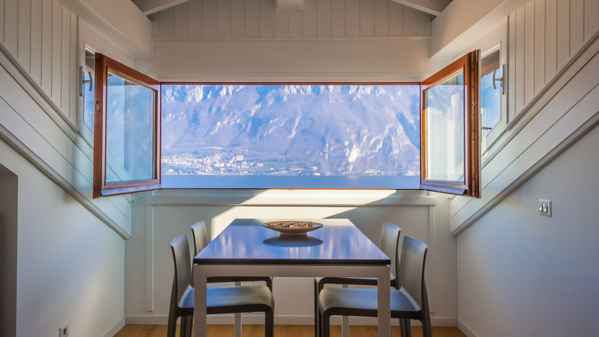 Italianway Bellagio La Baia Apartment