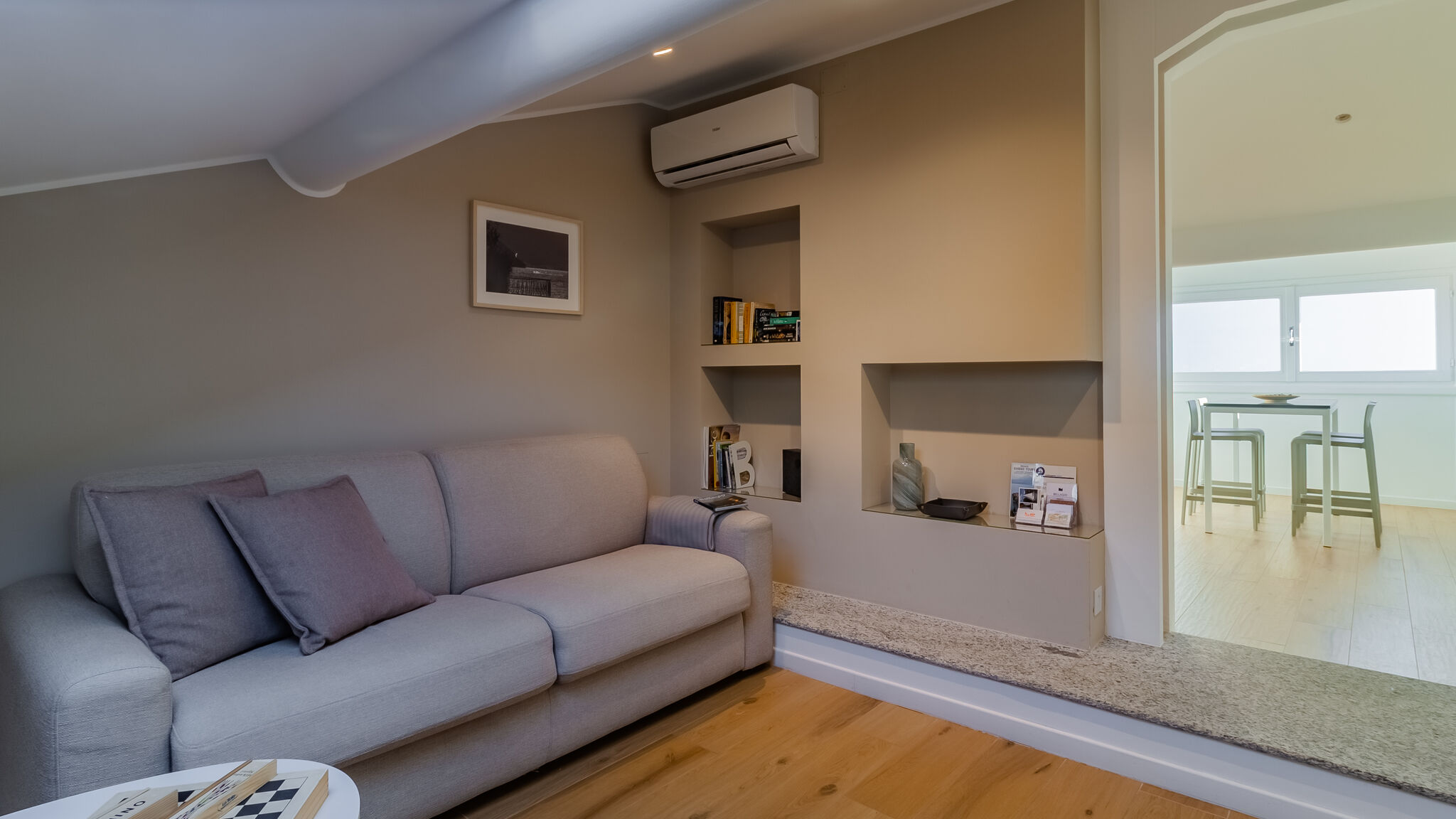 Italianway Bellagio La Baia Apartment