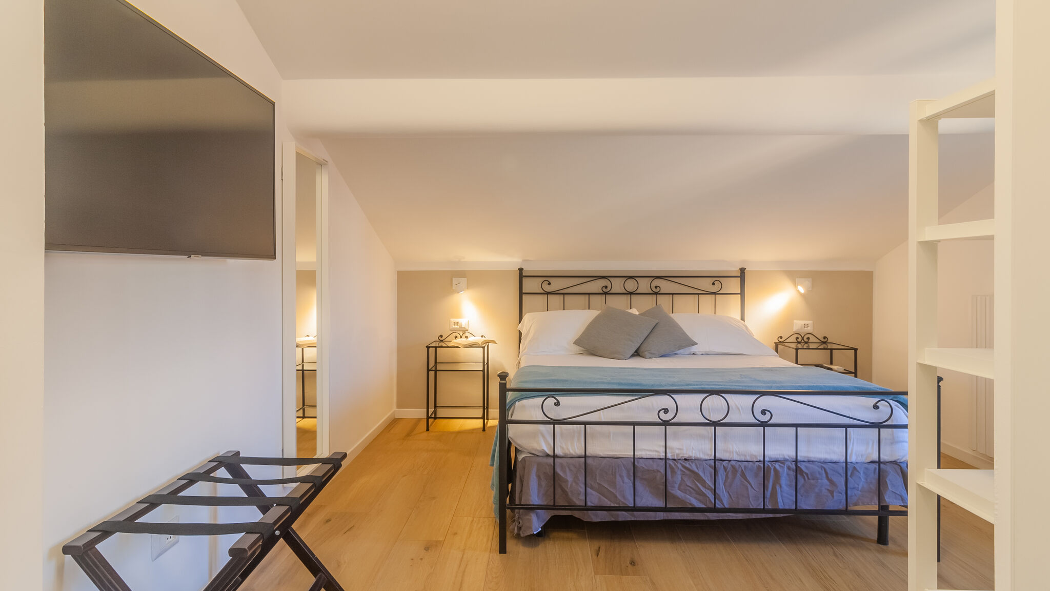 Italianway Bellagio La Baia Apartment