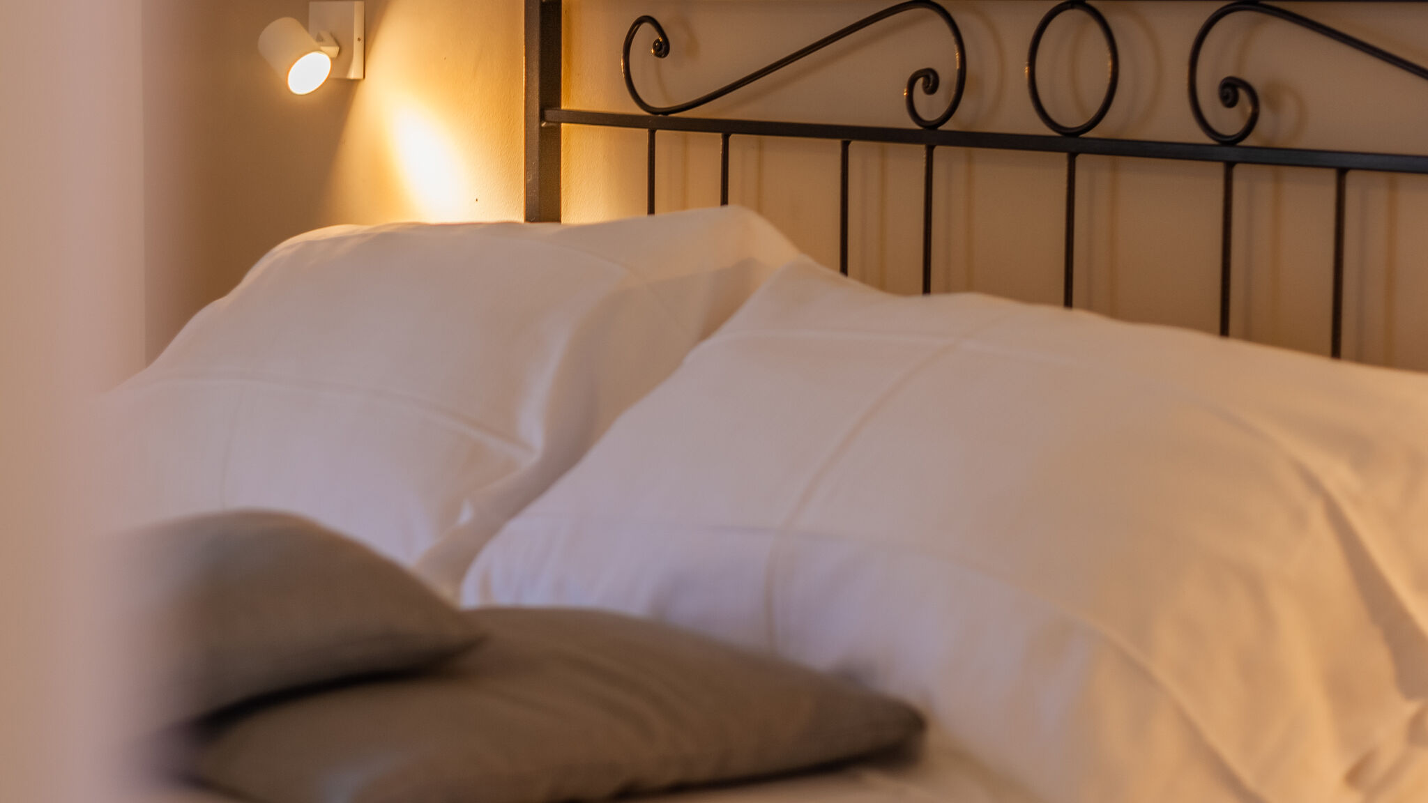 Italianway Bellagio La Baia Apartment