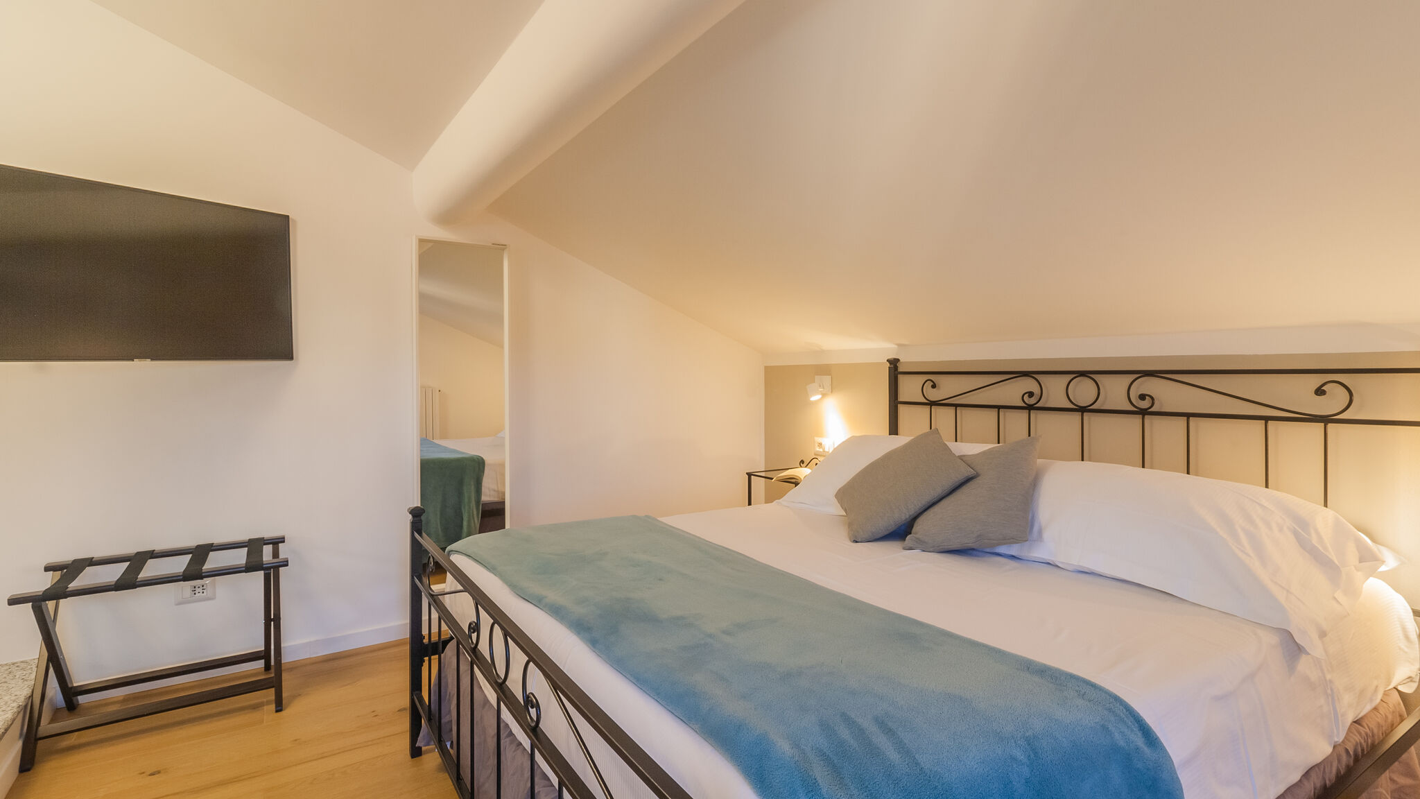 Italianway Bellagio La Baia Apartment