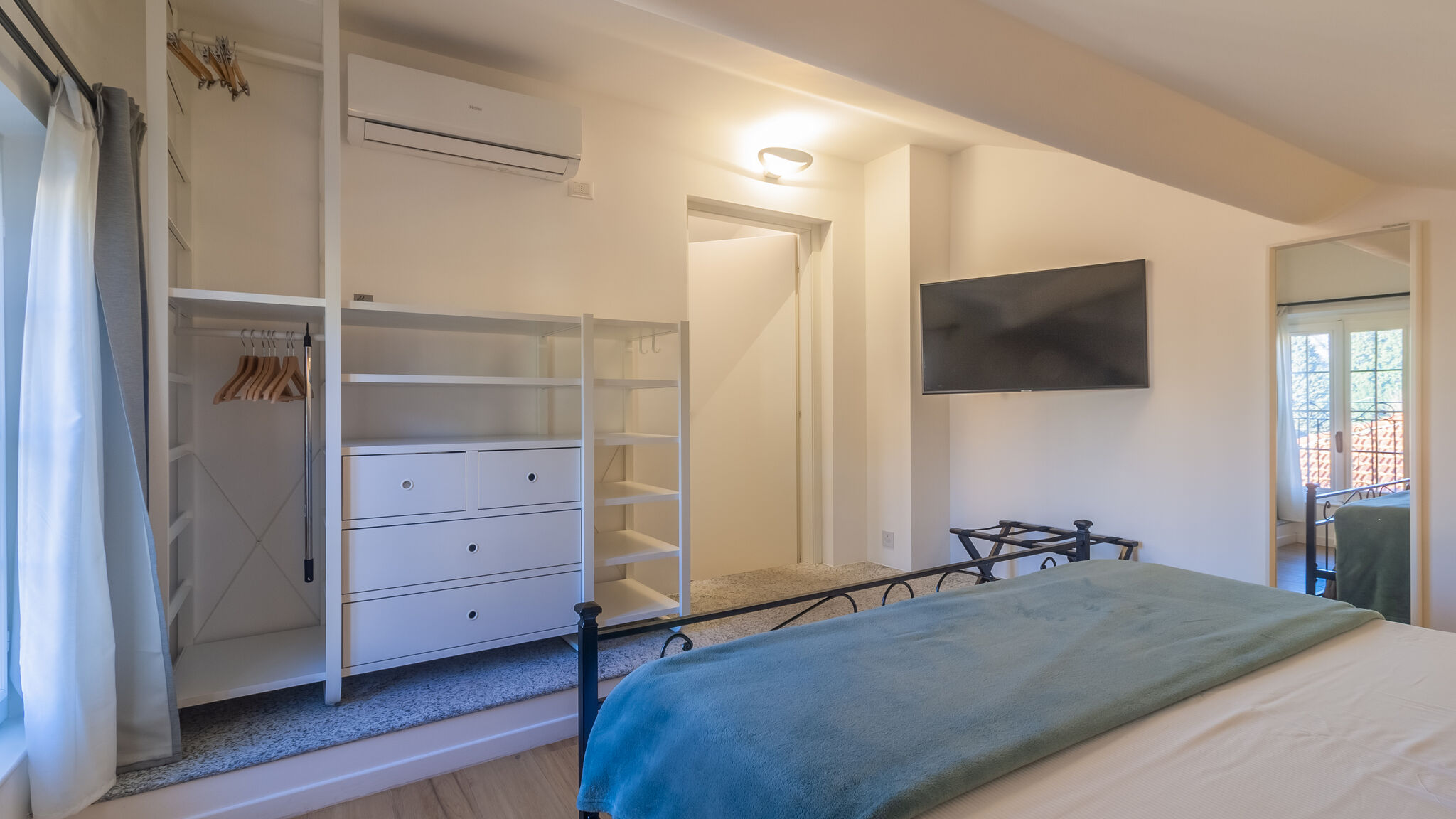 Italianway Bellagio La Baia Apartment