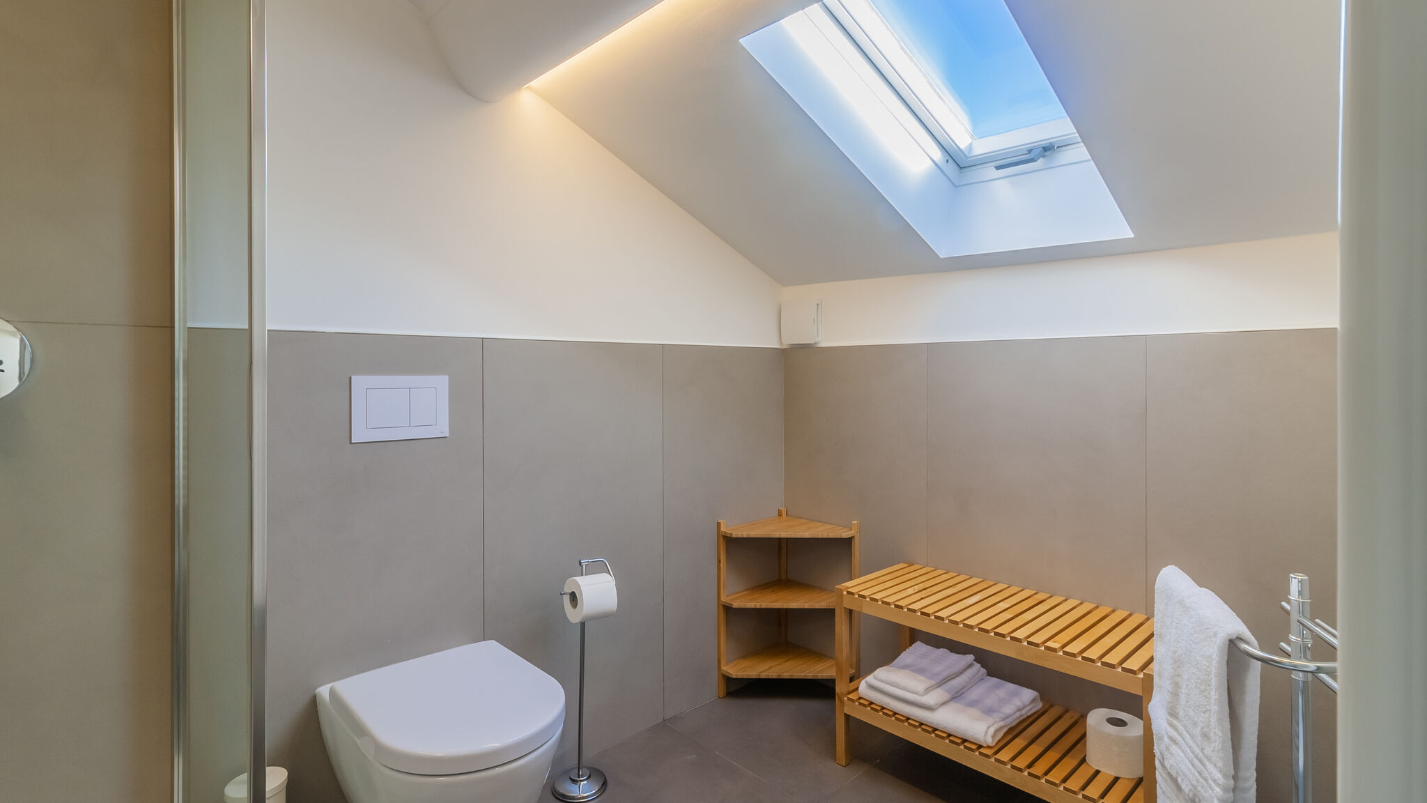 Italianway Bellagio La Baia Apartment