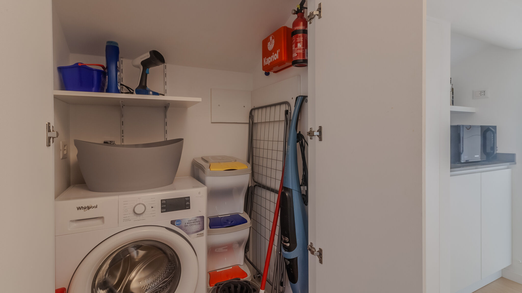 Italianway Bellagio La Baia Apartment