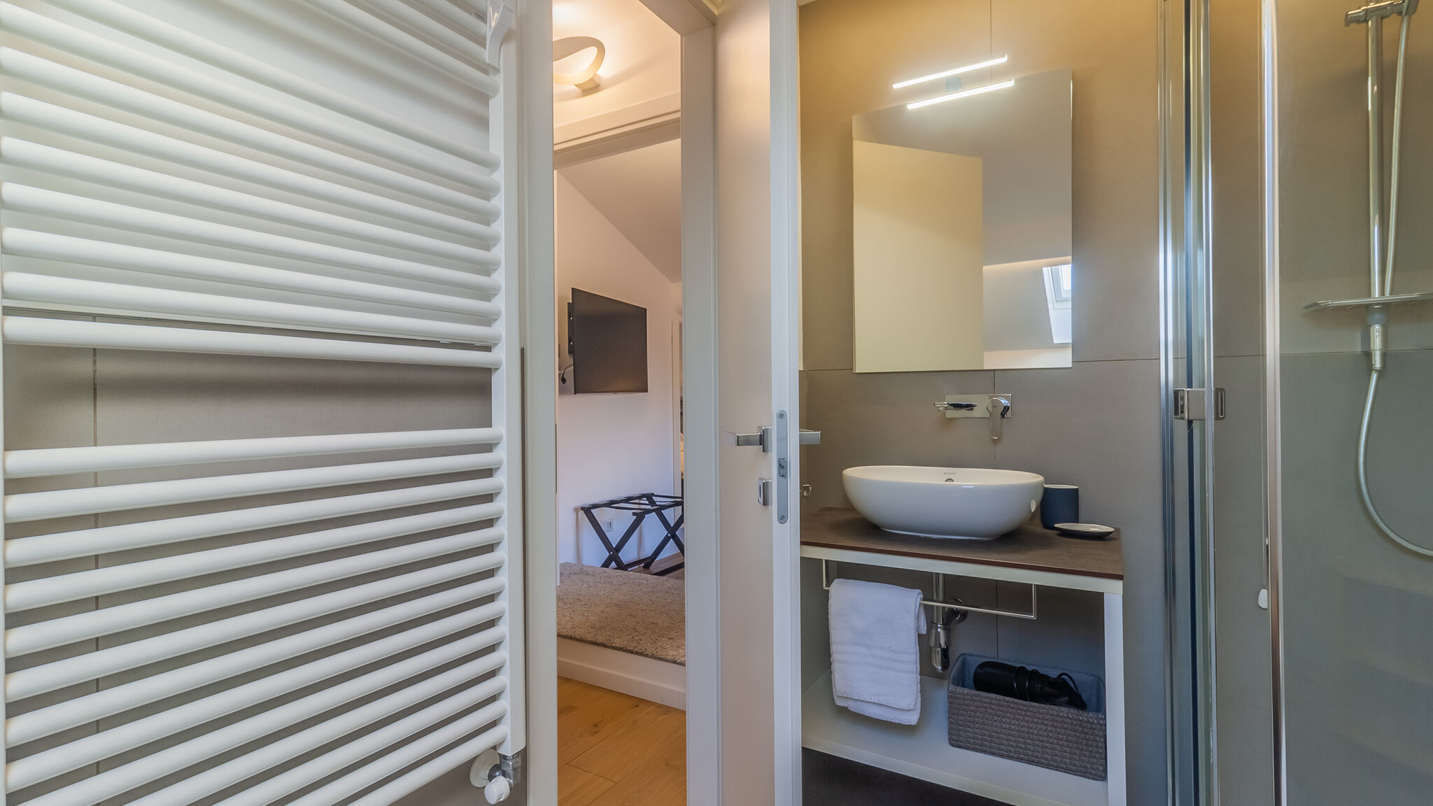 Italianway Bellagio La Baia Apartment