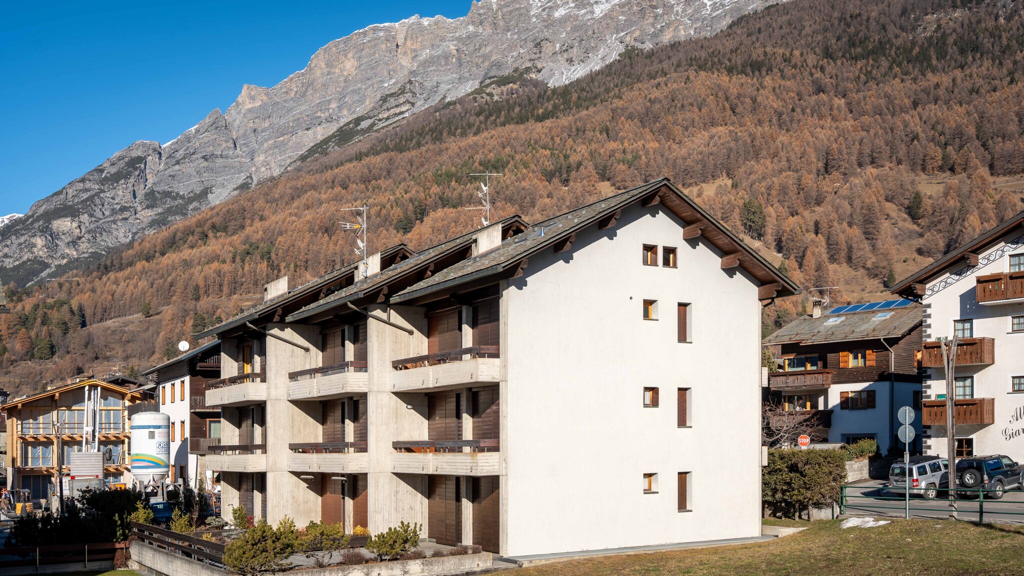 Italianway Bormio Per Piatta 14