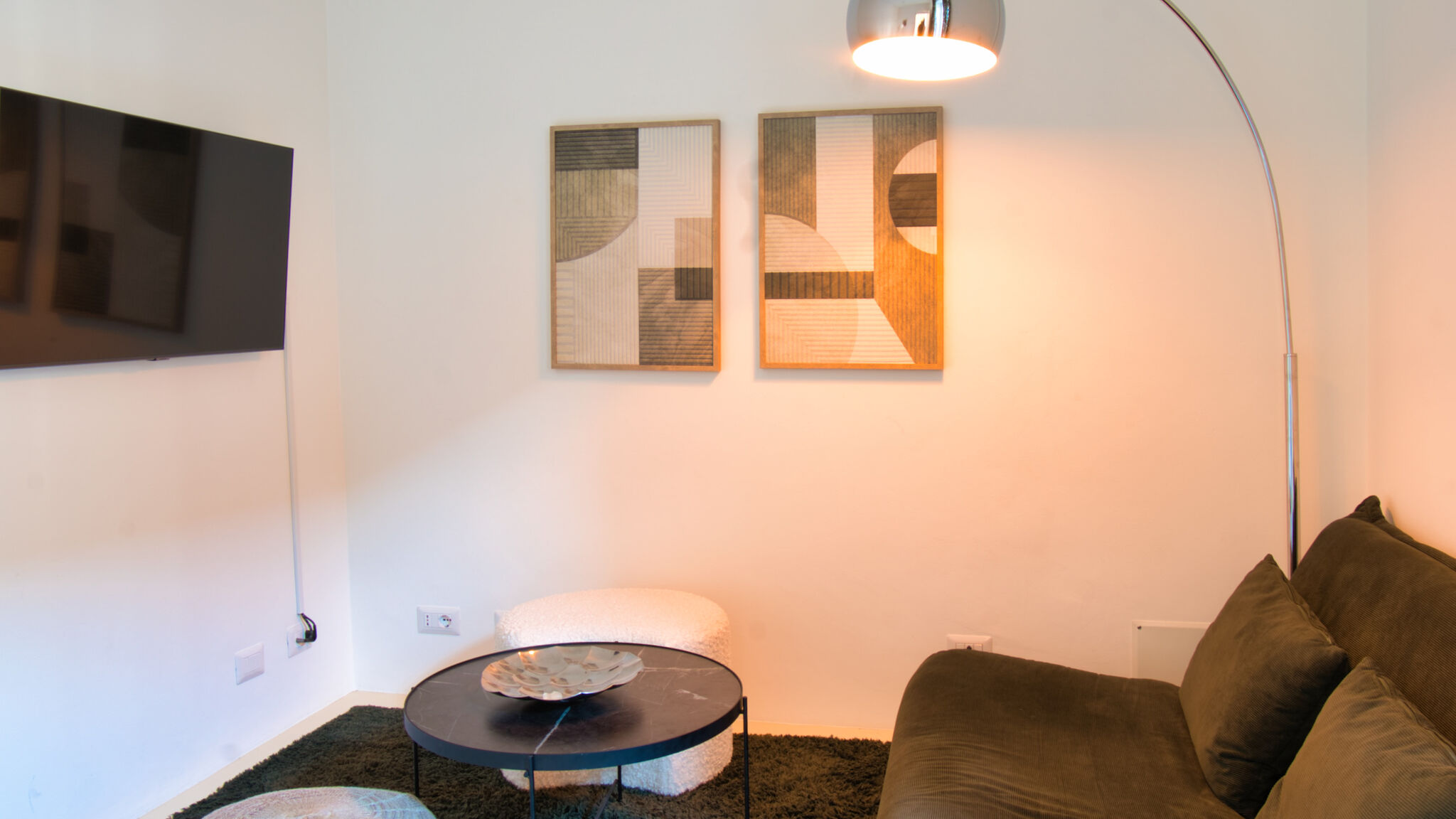 Italianway Como LOVELY FLAT