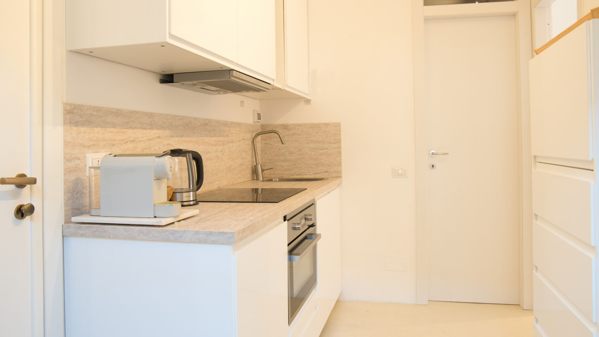 Italianway Como LOVELY FLAT