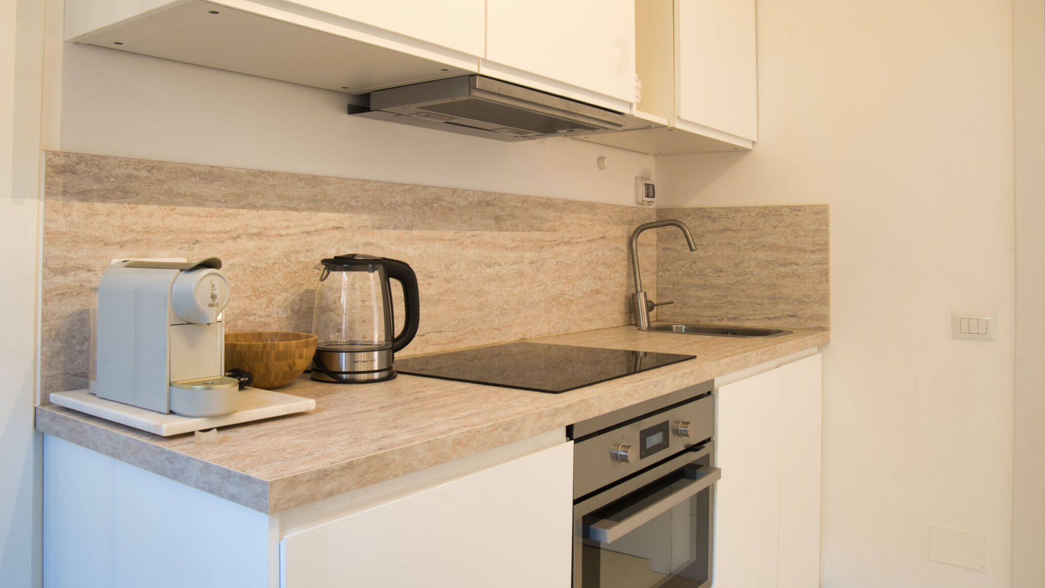 Italianway Como LOVELY FLAT