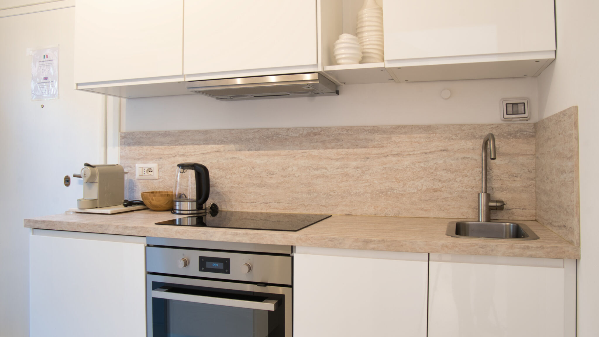 Italianway Como LOVELY FLAT